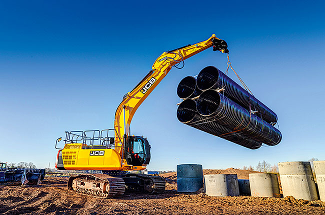 Mtu Moves Into Excavator Market With Engines For Jcb Explore the best of marine drive! mtu moves into excavator market with engines for jcb