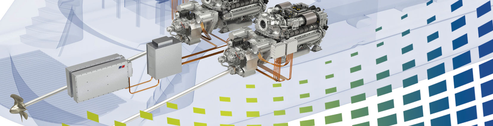Sauber fahren mit dem Elektromotor und trotzdem weite Strecken zurücklegen mit einem Verbrennungsmotor.