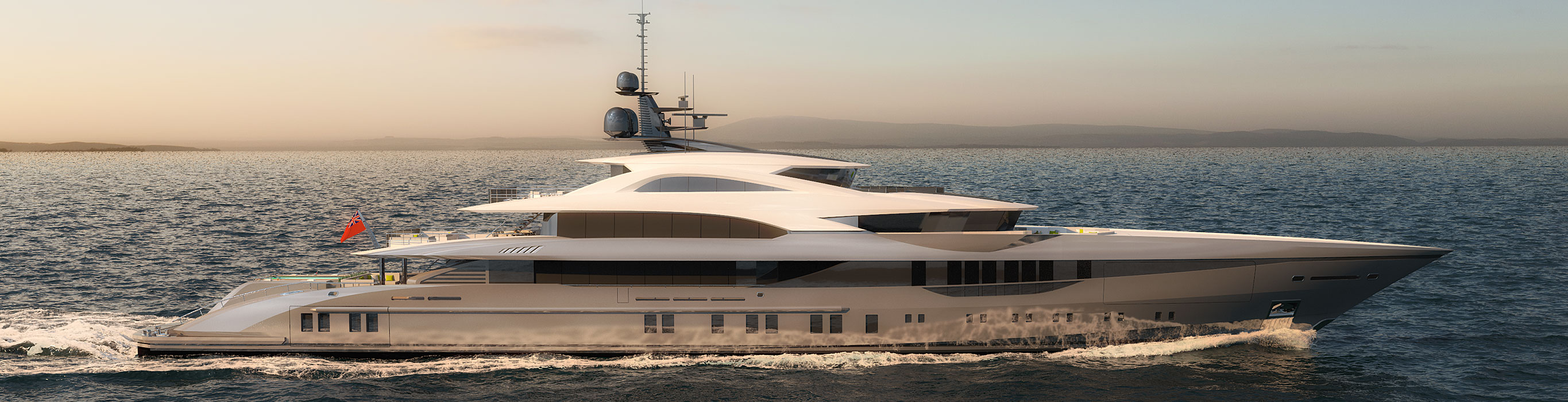 Rolls-Royce presents MTU portfolio at Monaco Boat Show