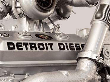 Detroit S Defender