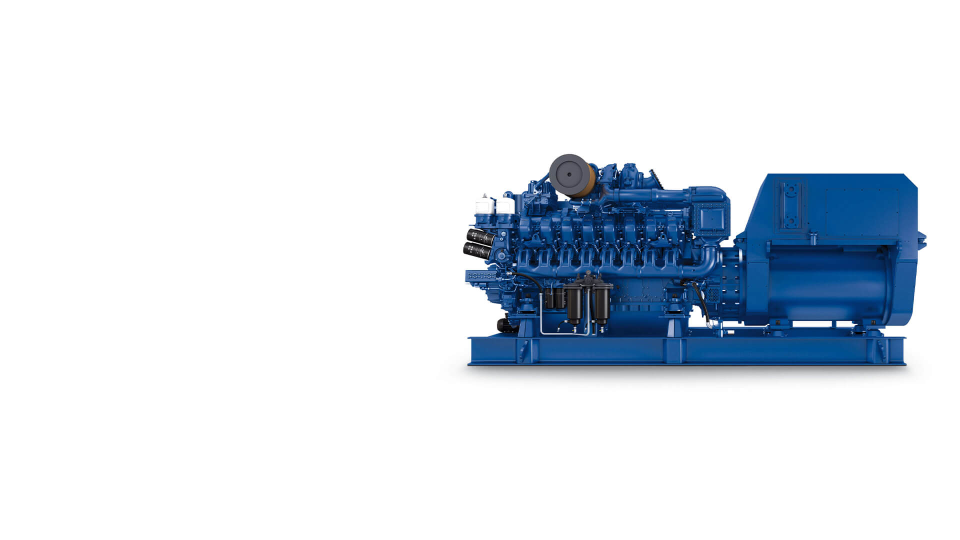 Marine generators deals
