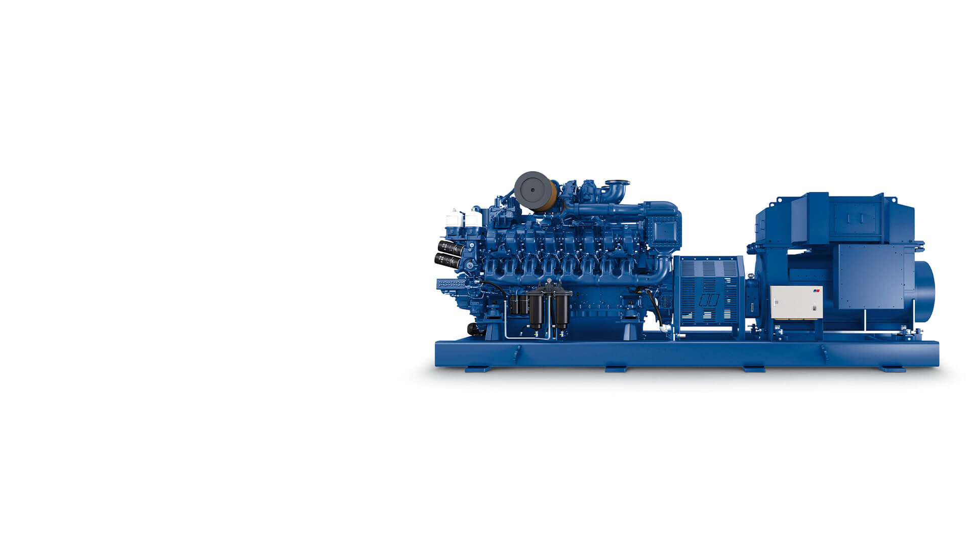 Marine generator new arrivals
