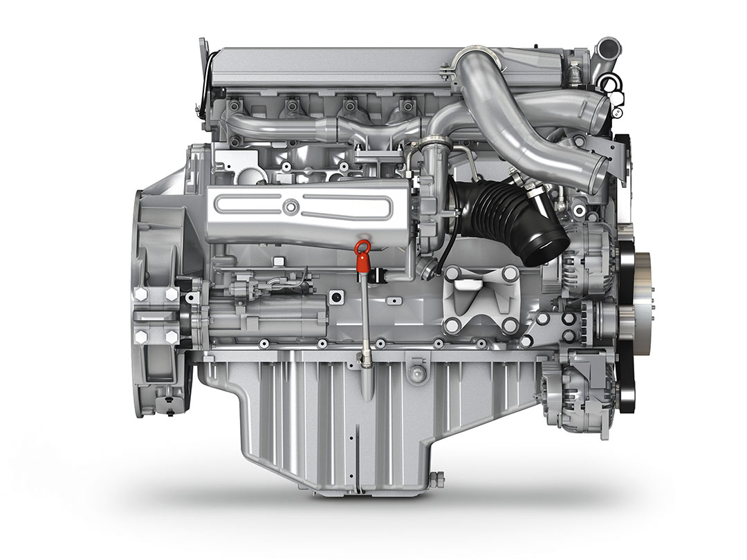 Demand Genuine mtu
