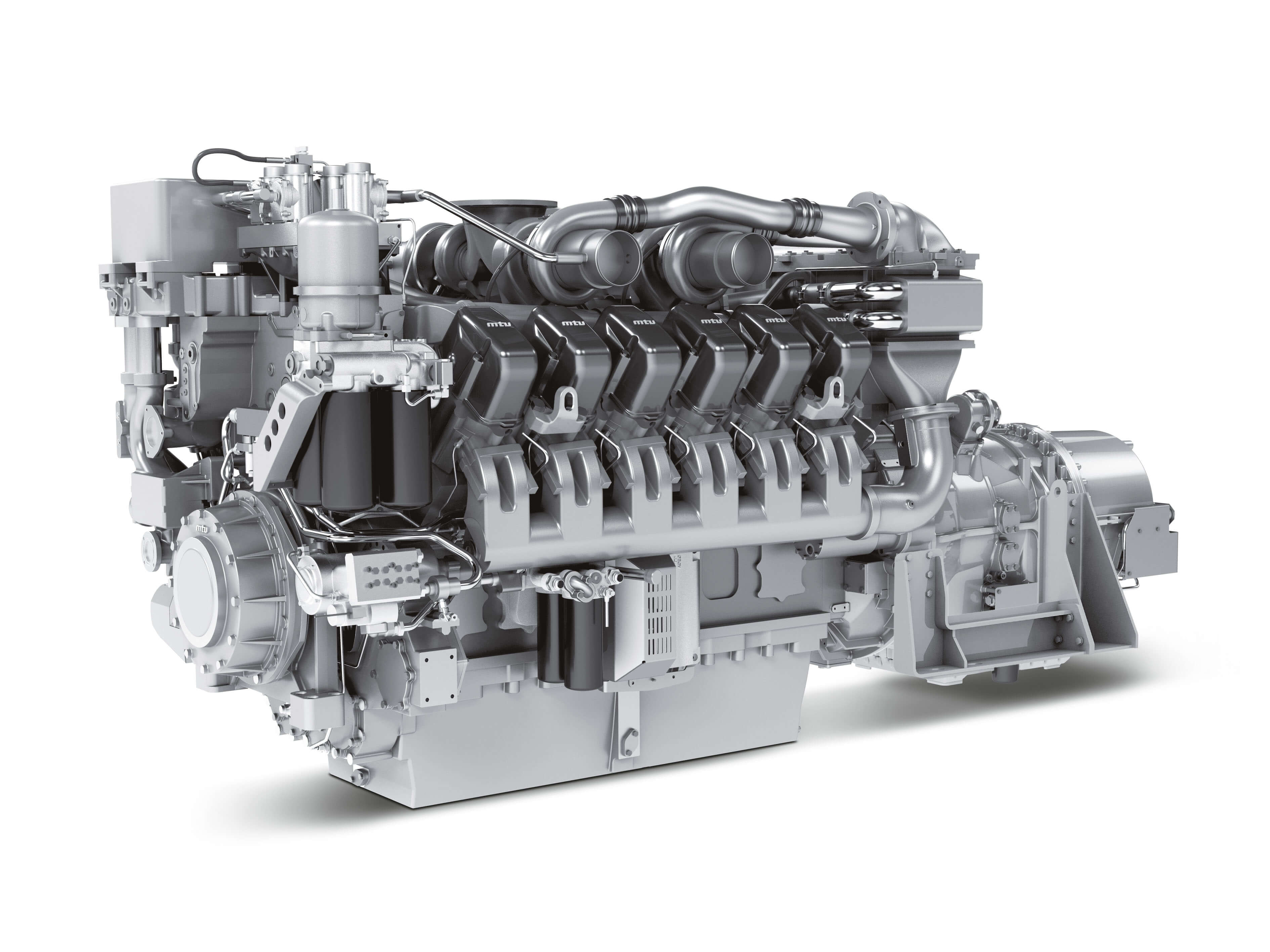 Mtu 4000 Spare Parts Catalog | Reviewmotors.co