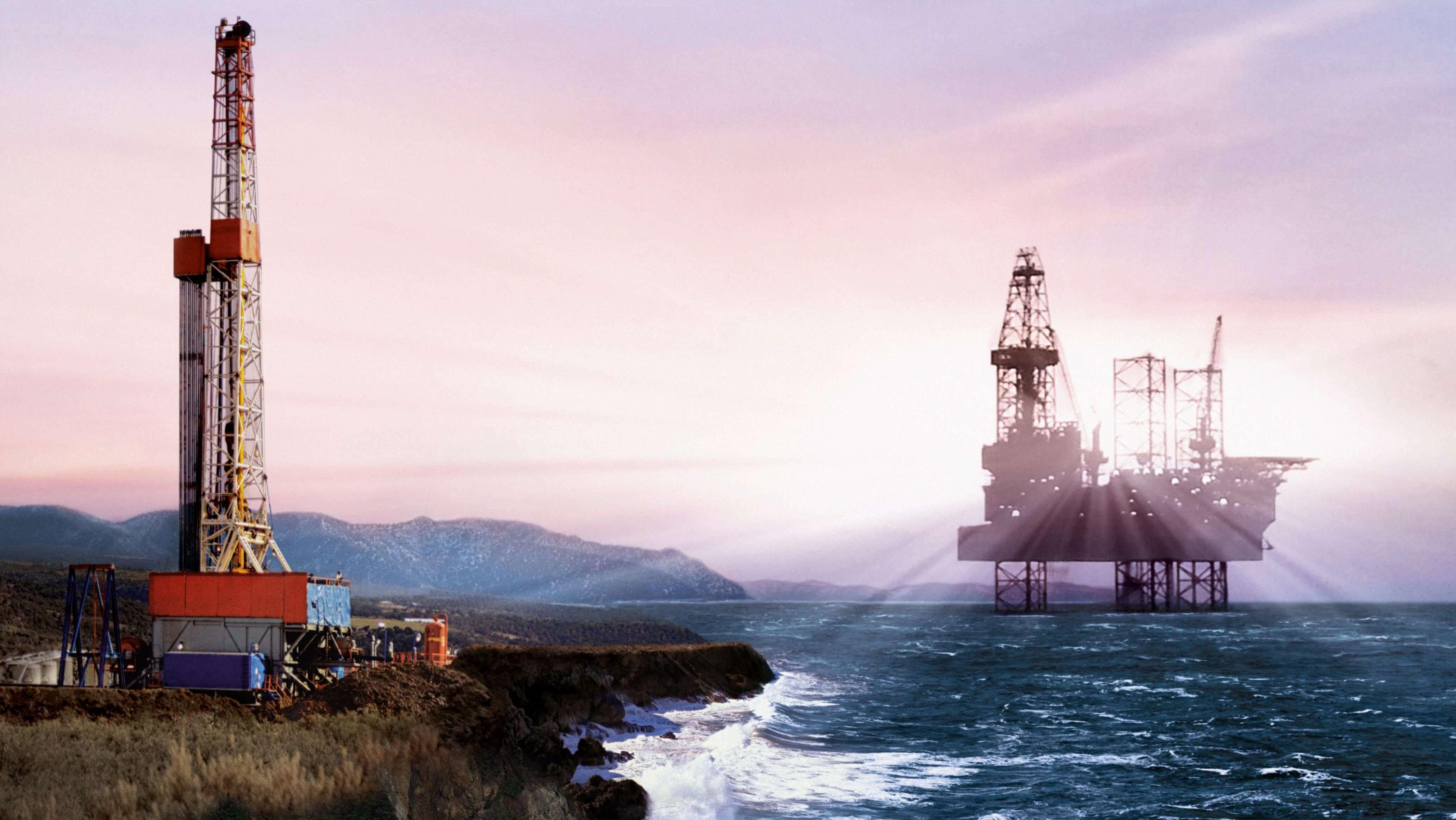 Onshore Oil Gas Solutions