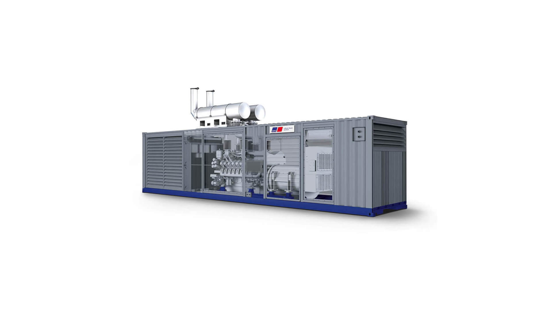 Diesel Generator Sets