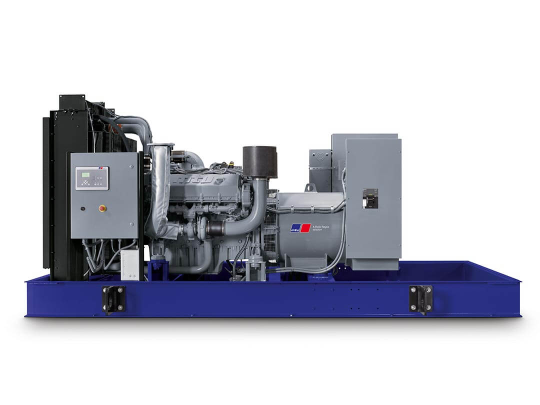 Diesel Generator Sets