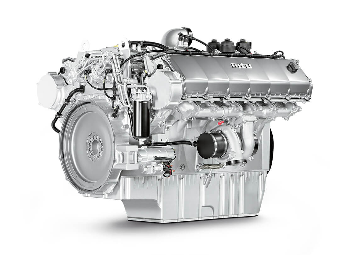 gendrive engines