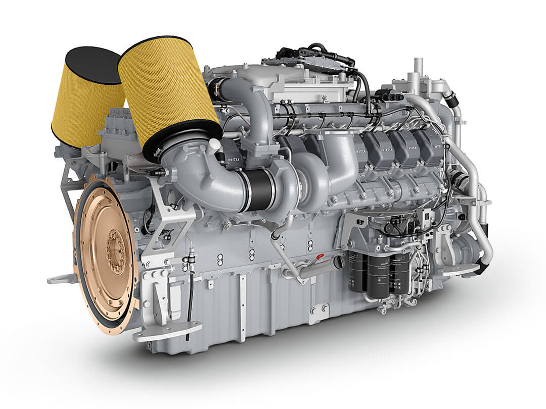 gendrive engines