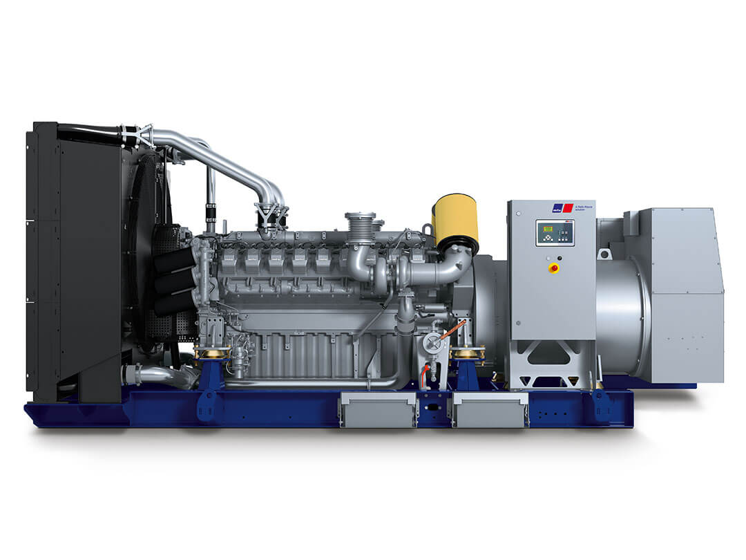 Diesel Generator Sets