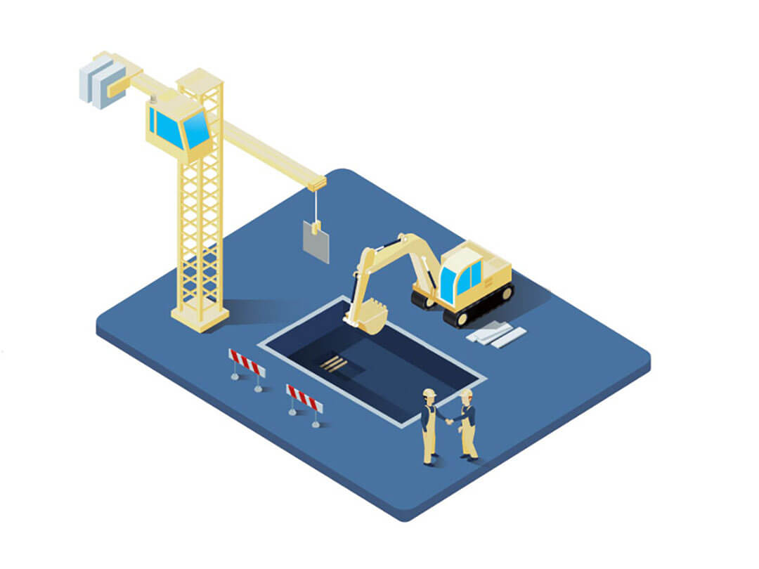 Data Centers