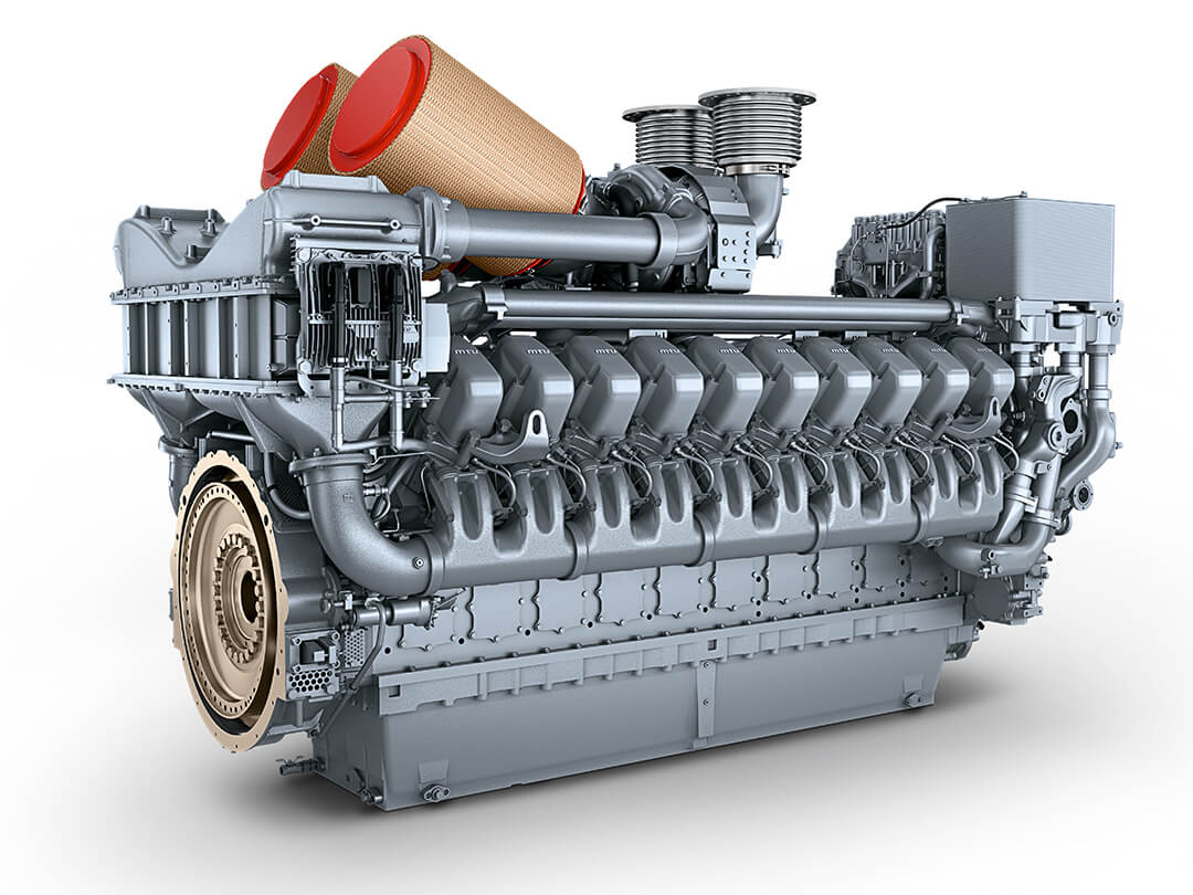 gendrive engines