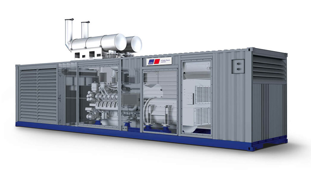 Mtu generators top
