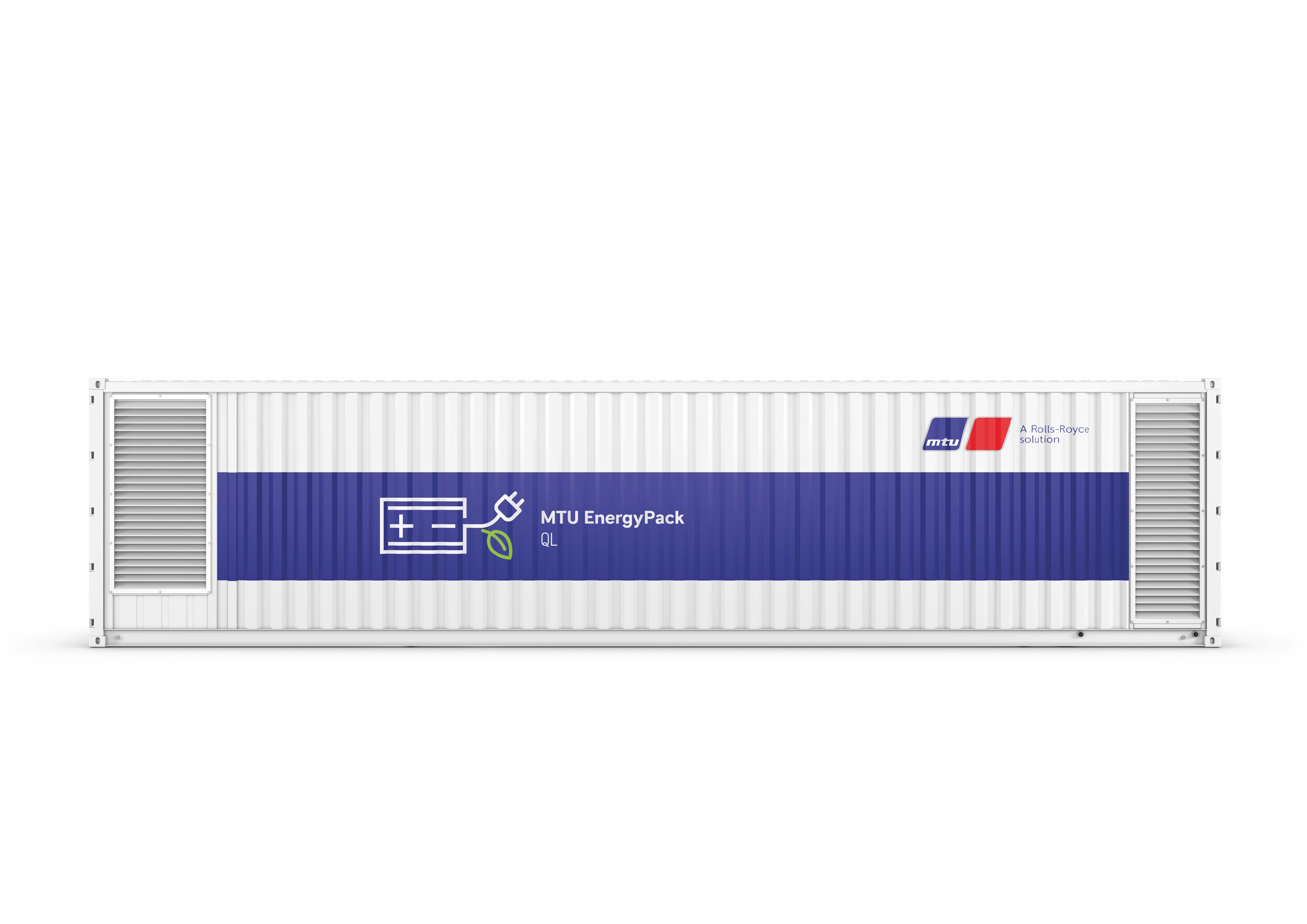 Power Generation Products