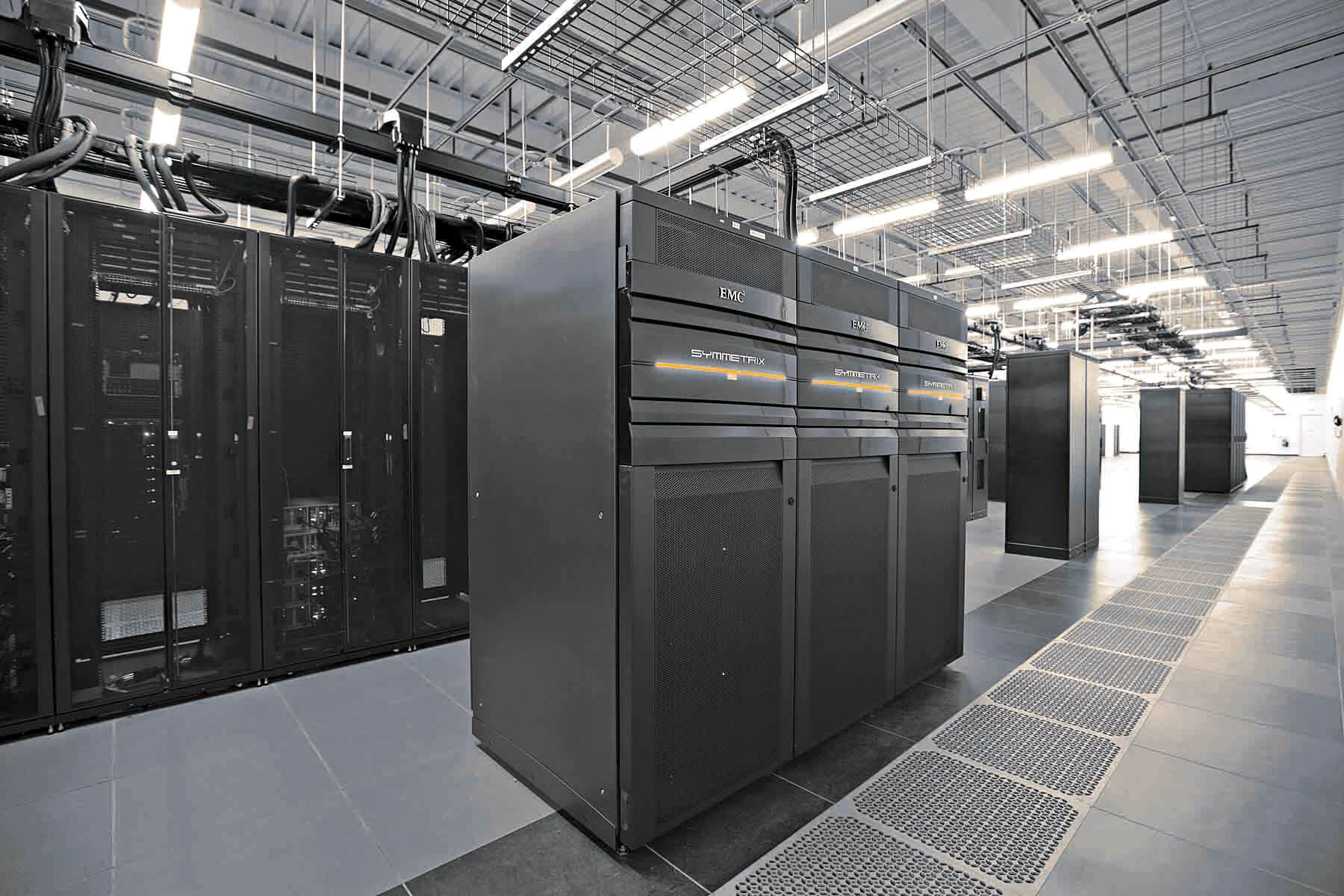 Data Centers