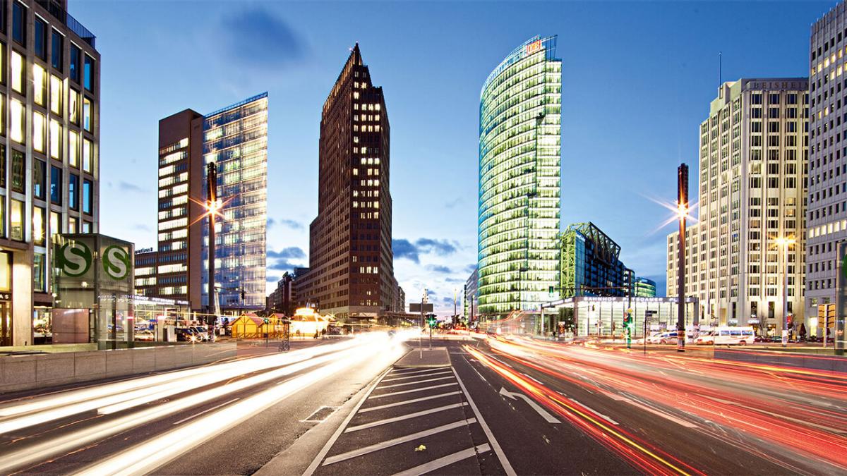 Vielfältige Lösungen für vielfältige Herausforderungen