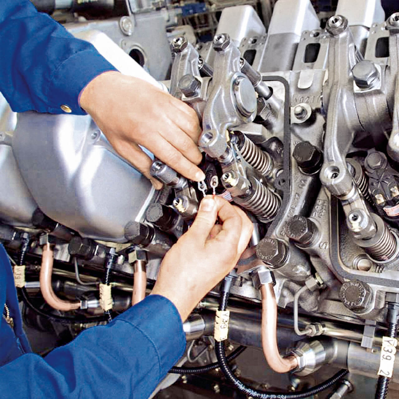 Mtu Solutions Pioneering The Power That Matters