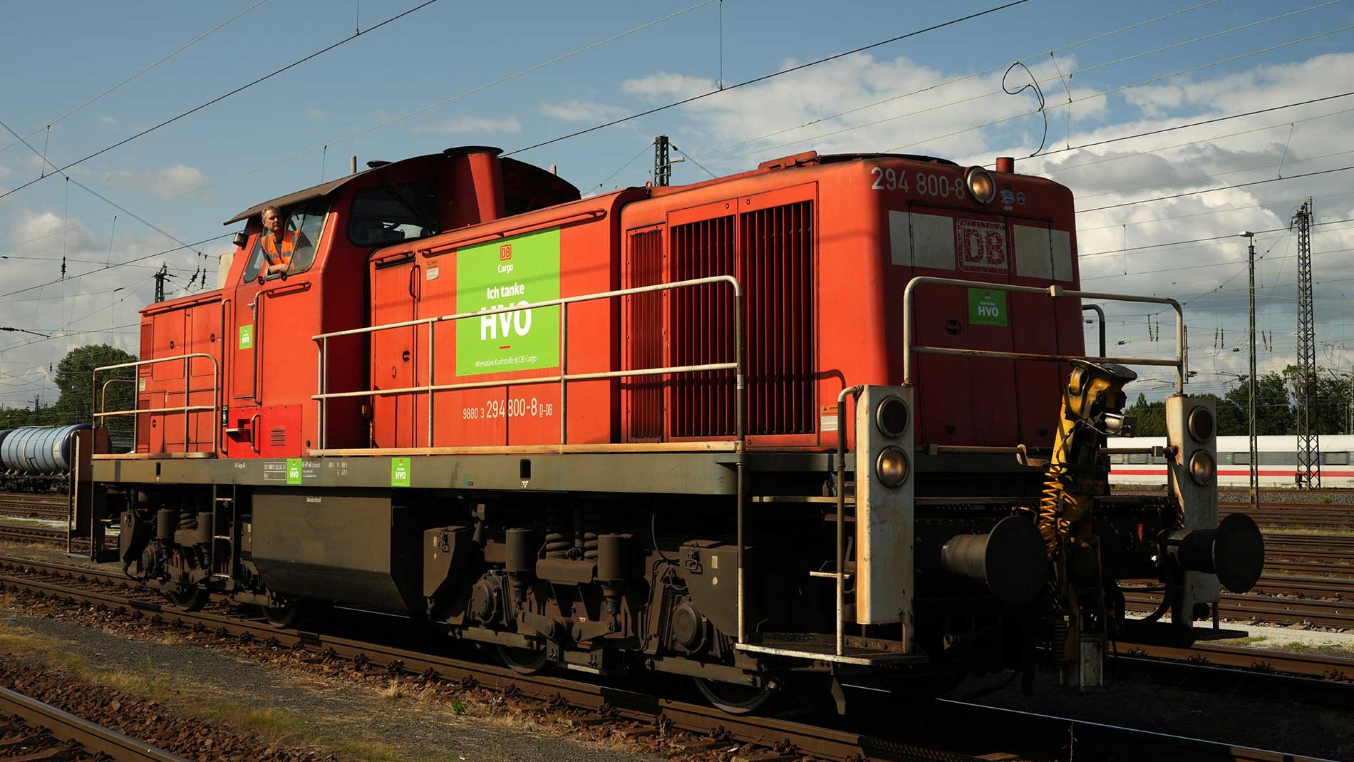 mtu Solutions Sustainable power that matters