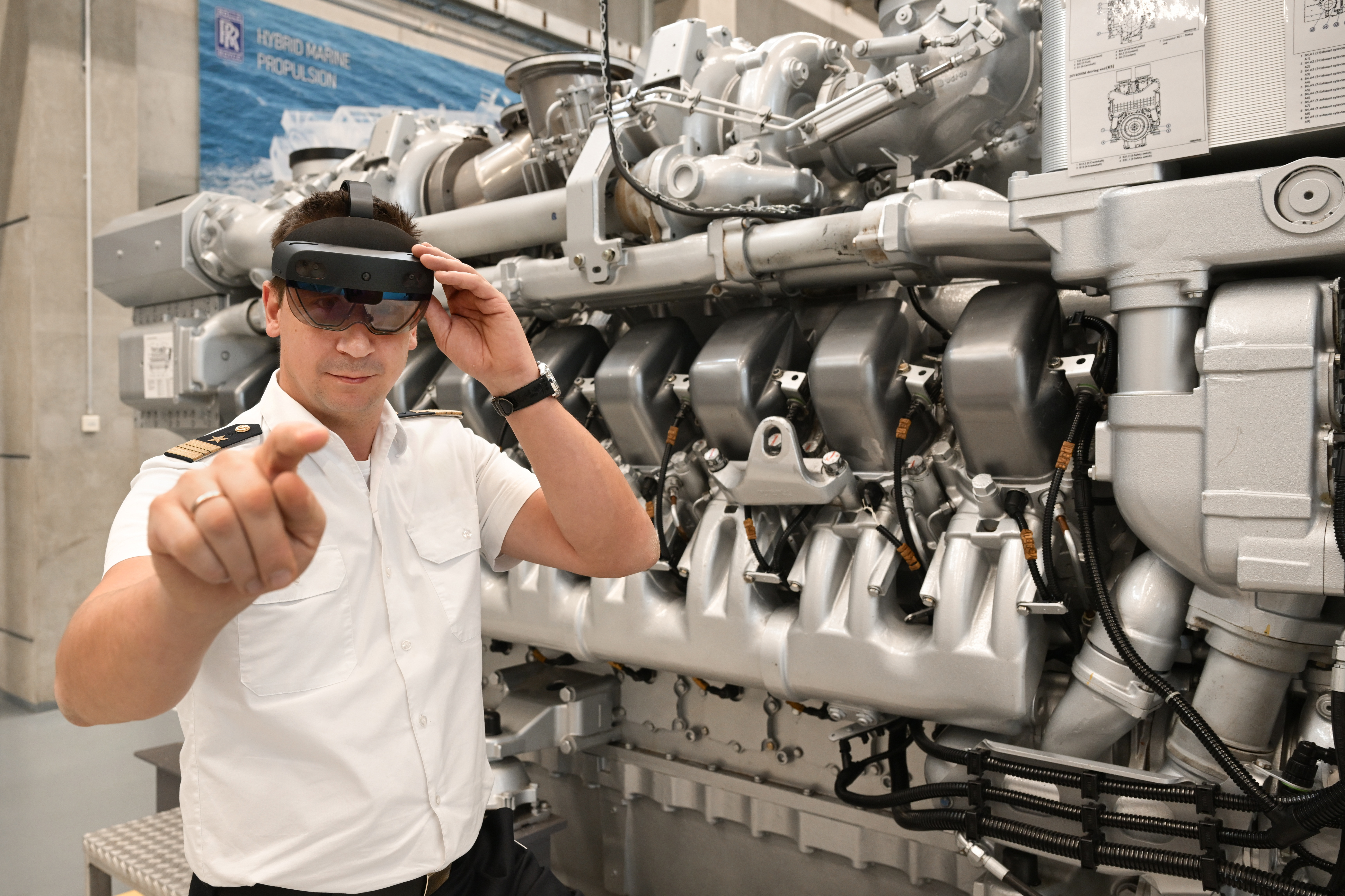 Rolls-Royce Power Systems