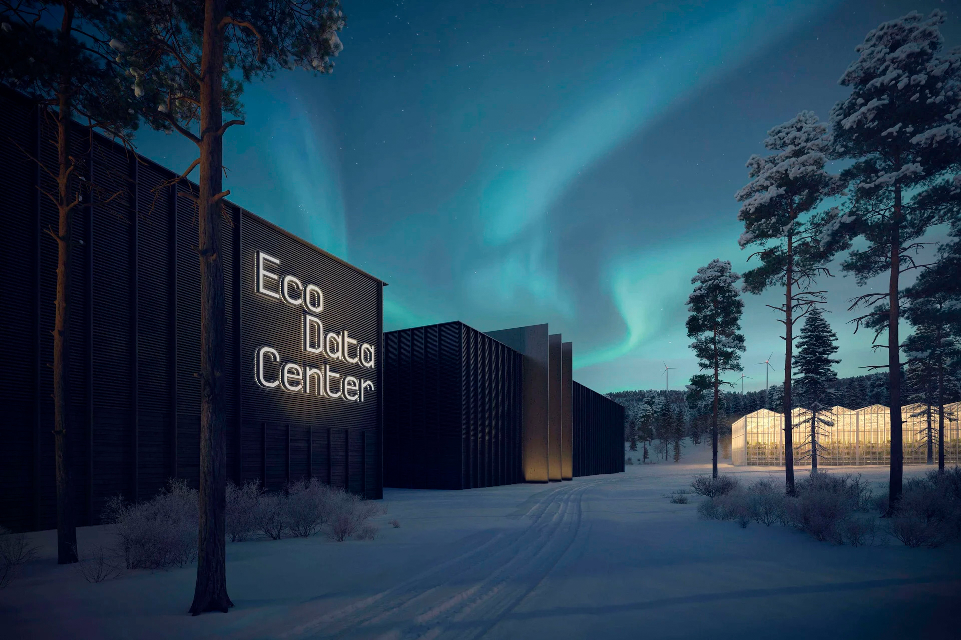 Swedish data center operator Eco Data Center has switched the fuel for its mtu emergency power generators from fossil diesel to sustainable Hydrotreated vegetable Oil (HVO), taking it one step closer to its goal of becoming the leading Nordic provider of sustainable and secure data center solutions. Eco Data Center has gradually expanded at its first major location in Falun, Sweden, and since 2017 has relied on mtu gensets from Rolls-Royce’s Power Systems division for its emergency power supply. Der schwedische Rechenzentrumsbetreiber Eco Data Center hat den Kraftstoff für seine mtu-Notstromaggregate von fossilem Diesel auf das nachhaltige HVO (Hydrotreated Vegetable Oil) umgestellt und ist so seinem Ziel, der führende nordische Anbieter von nachhaltigen und sicheren Lösungen für Rechenzentren zu werden, noch einen Schritt näher gekommen. Eco Data Center hat an seinem ersten großen Standort in Falun (Schweden) nach und nach expandiert und setzt seit 2017 bei der Notstromversorgung auf mtu-Aggregate der Division Power Systems von Rolls-Royce. 