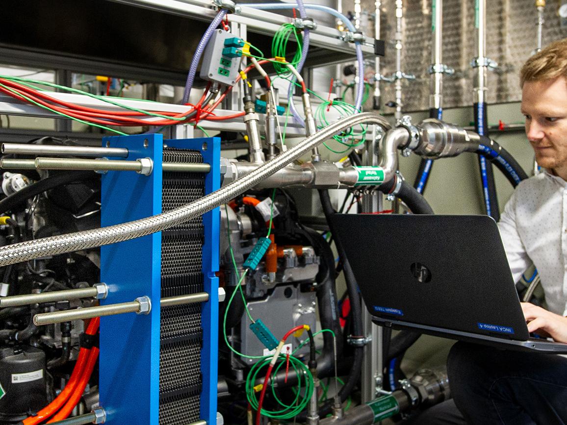 The Future of Internal Combustion Engines as seen by Rolls-Royce Power  Systems