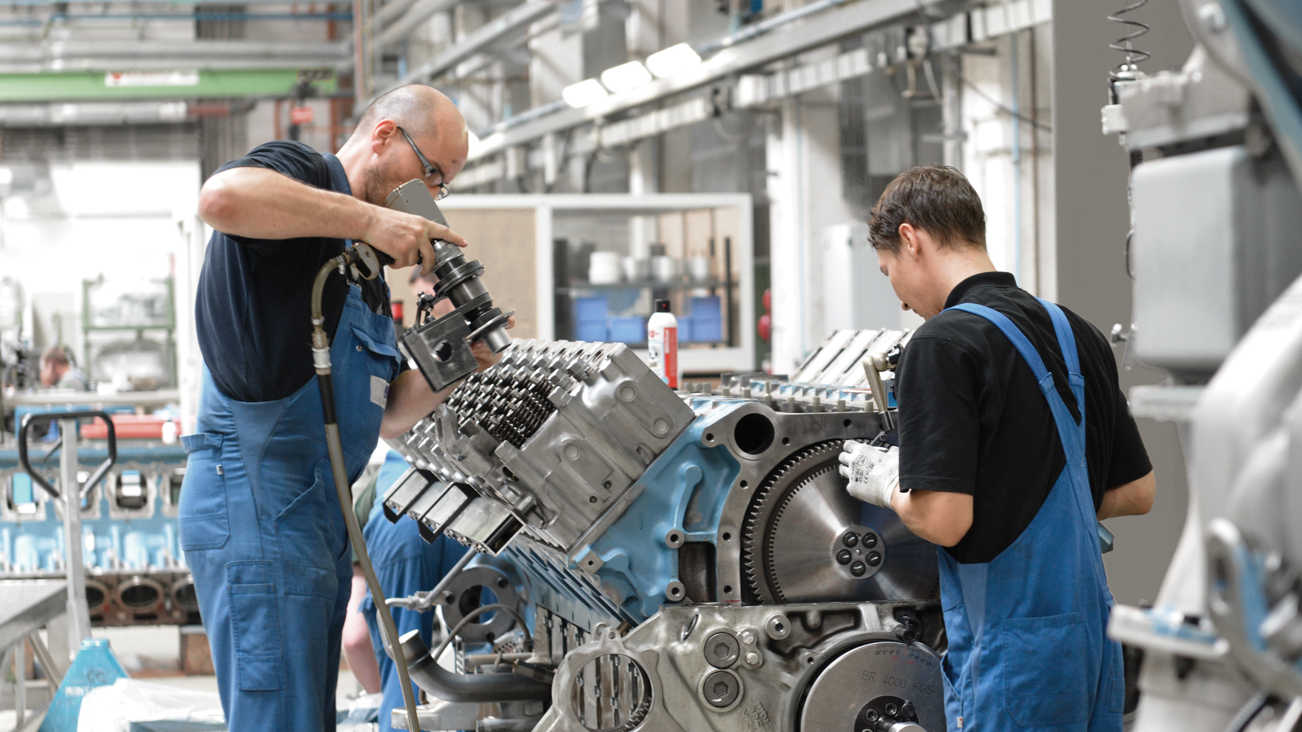 Remanufacture