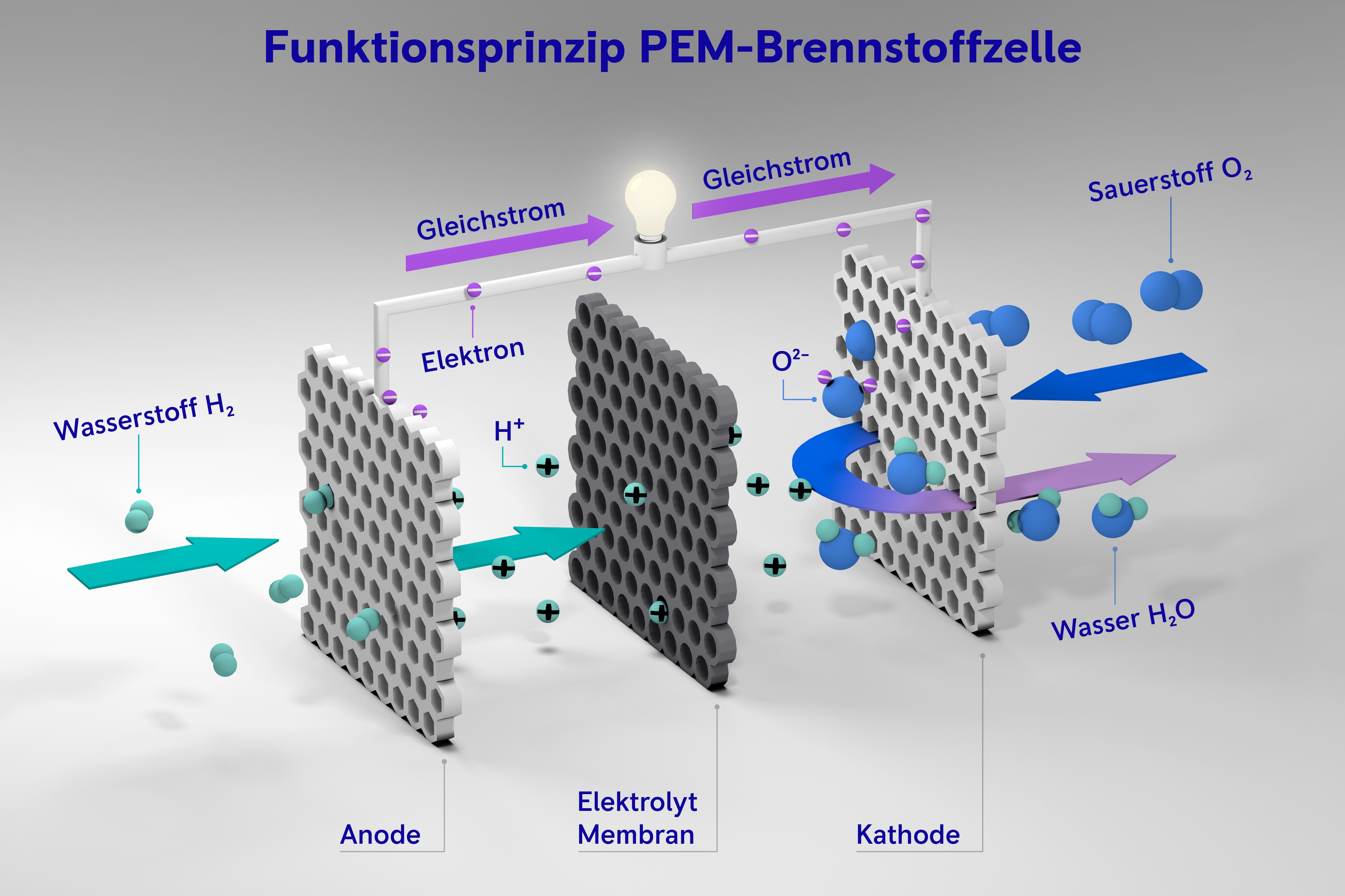 Водородная клетка. Топливные элементы - ячейка (fuel Cell). Топливный элемент (hydrogen fuel Cell – водородный топливный элемент (ячейка). Топливный элемент с протонообменной мембраной. Мембрана водородного топливного элемента.